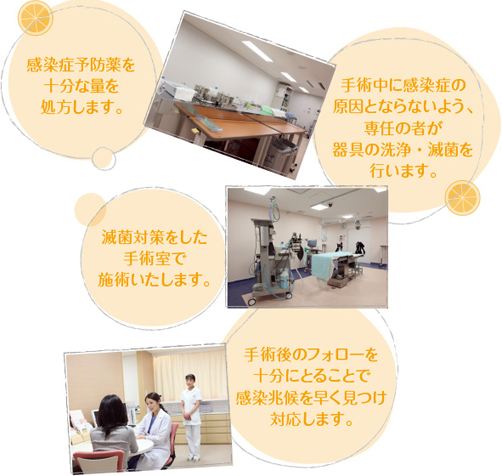 施設イメージ